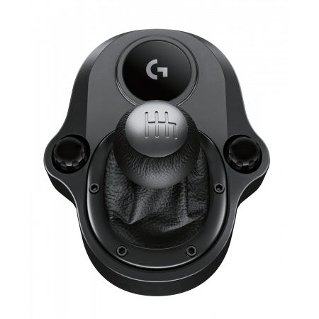 Internet of Things Logitech Driving Force Shifter