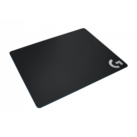 Смарт-помощник Logitech G240 Cloth Gaming Mouse Pad