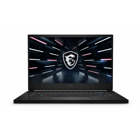 Computer MSI GS66 Stealth 12UGS