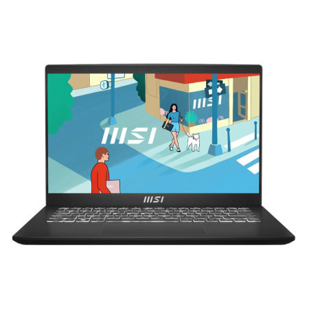 Dators MSI Modern 14 C12M-475NL