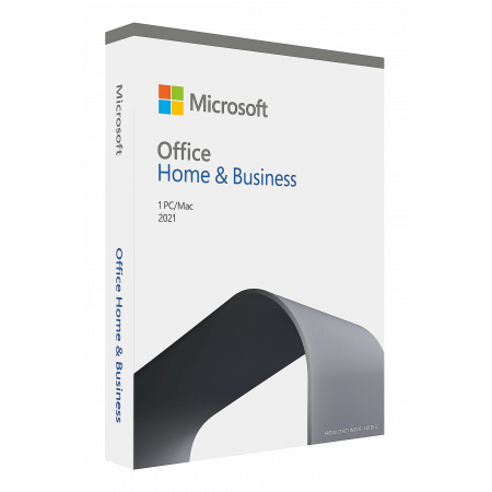 Computer Microsoft Office biznesam un mājas lietošanai 2021 ESD