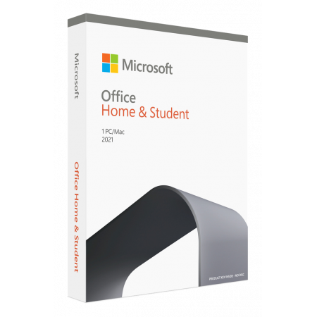 Computer Microsoft Office skolēniem un mājas lietošanai 2021 ESD