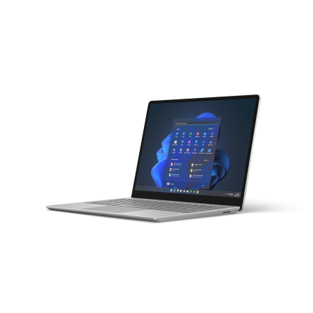 Dators Microsoft Surface Laptop Go 2 12.4"