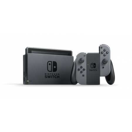 Internet of Things Nintendo Switch
