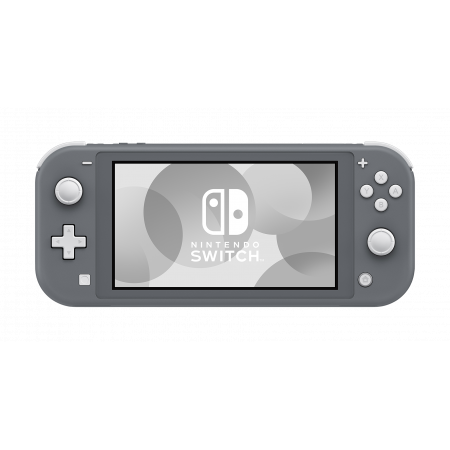 Смарт-помощник Nintendo Switch Lite