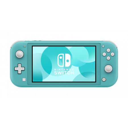Смарт-помощник Nintendo Switch Lite