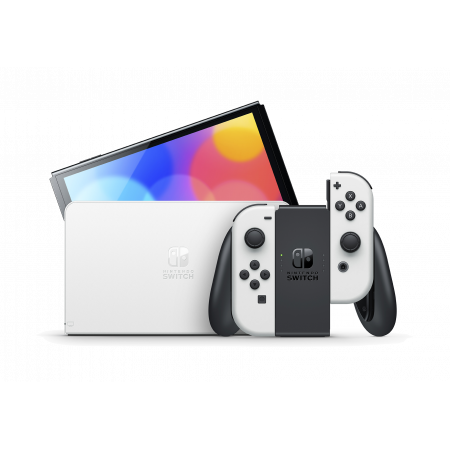 Viedpalīgs Nintendo Switch OLED