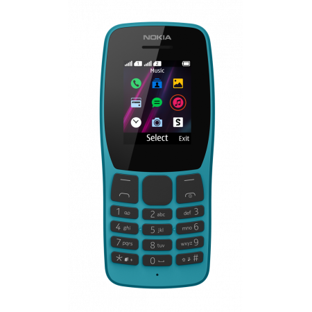 Телефон Nokia 110 (2019)