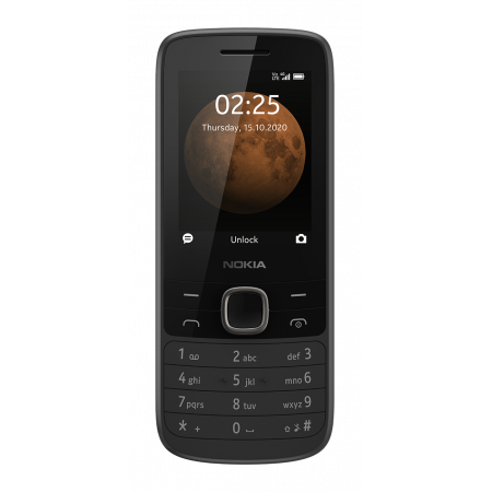 Телефон Nokia 225 (2020)