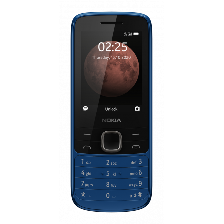 Telefons Nokia 225 (2020)