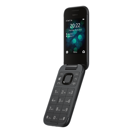 Telefons Nokia 2660