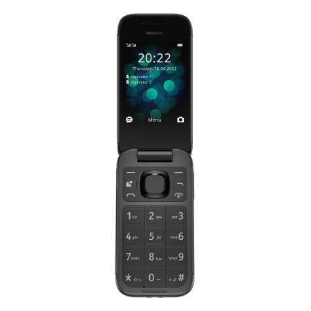Telefons Nokia 2660