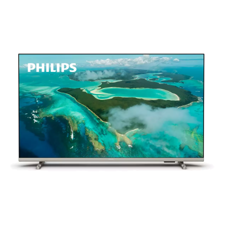 Televizors Philips 43" PUS7657 4K UHD LED Smart TV