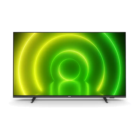 TV Philips PUS7406/12 4K UHD LED Android TV