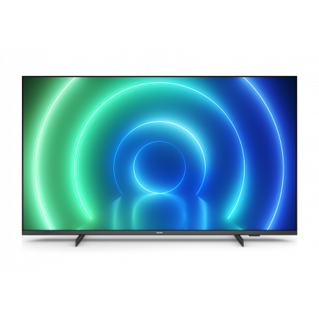 Телевизор Philips PUS7506 4K UHD LED Smart TV