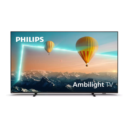 Televizors Philips PUS8007 4K UHD LED Android TV