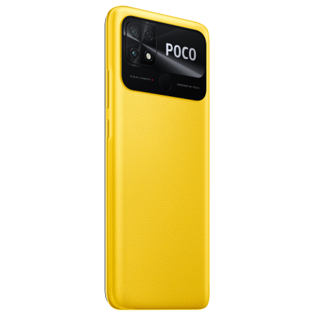Mobile phone Poco C40