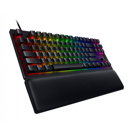Viedpalīgs Razer Huntsman V2 Tenkeyless (Red Switch) - US