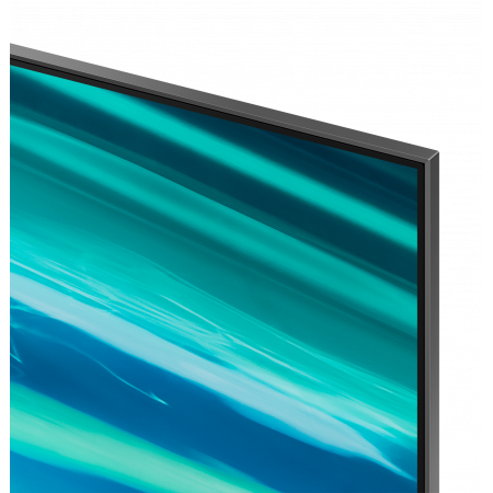 Телевизор Samsung Q80A QLED 4K Smart TV
