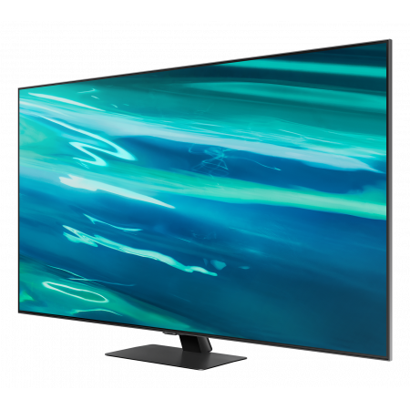 Телевизор Samsung Q80A QLED 4K Smart TV