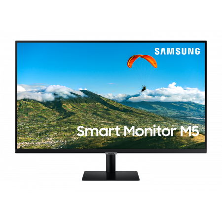device_type_name_monitors Samsung AM500NR Smart Monitor 27"