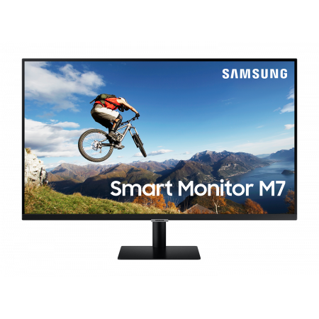 Dators Samsung AM700UR Smart Monitor 32"
