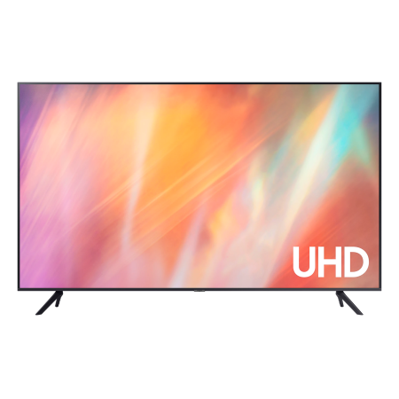 Televizors Samsung AU7172 UHD 4K Smart TV