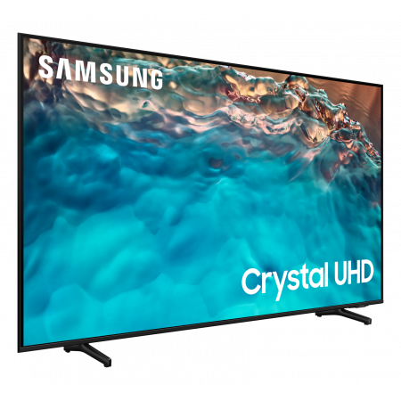 TV Samsung BU8072 Crystal UHD 4K Smart TV