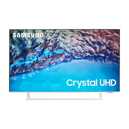 Televizors Samsung BU8582 Crystal UHD 4K Smart TV