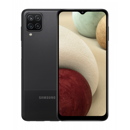 Telefons Samsung Galaxy A12 3/32GB