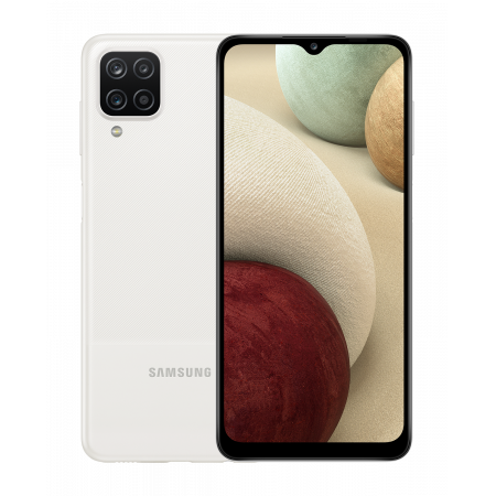 Telefons Samsung Galaxy A12 3/32GB