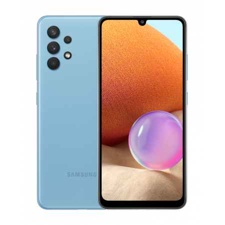 Telefons Samsung Galaxy A32