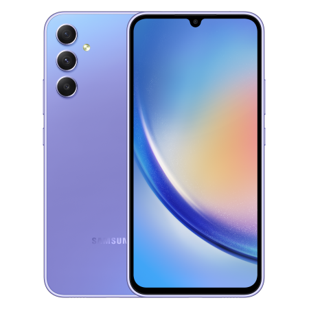 Telefons Samsung Galaxy A34