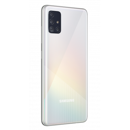 Mobile phone Samsung Galaxy A51