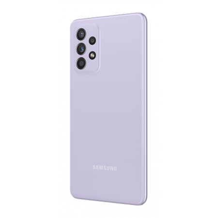 Mobile phone Samsung Galaxy A52