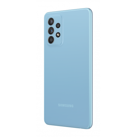 Mobile phone Samsung Galaxy A52 5G