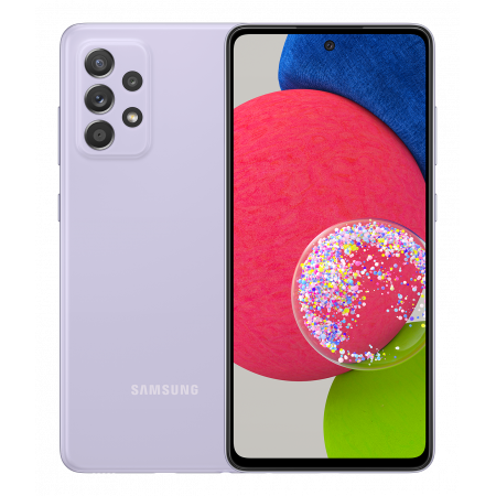 Mobile phone Samsung Galaxy A52s 5G