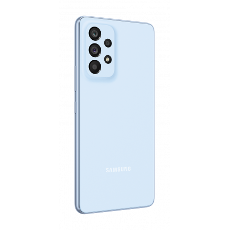 Телефон Samsung Galaxy A53