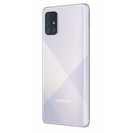 Telefons Samsung Galaxy A71