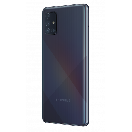 Mobile phone Samsung Galaxy A71