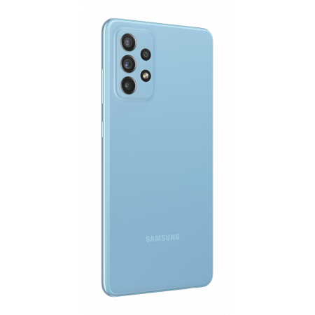 Mobile phone Samsung Galaxy A72