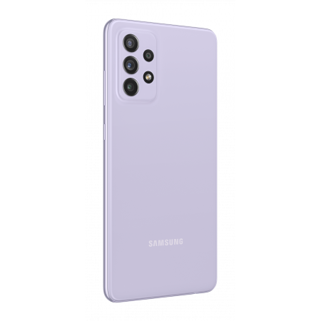 Телефон Samsung Galaxy A72