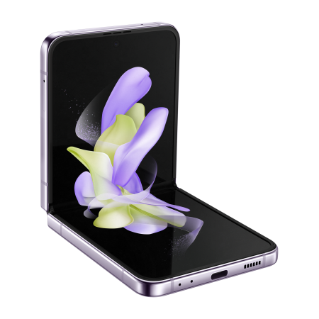 Mobile phone Samsung Galaxy Flip4 5G