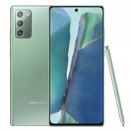 Телефон Samsung Galaxy Note 20