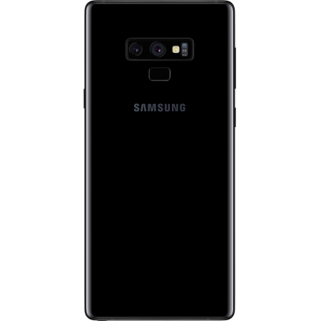 Телефон Samsung Galaxy Note 9 Dual SIM (N960)