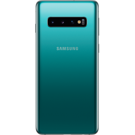 Телефон Samsung Galaxy S10 128GB Dual SIM (G973)