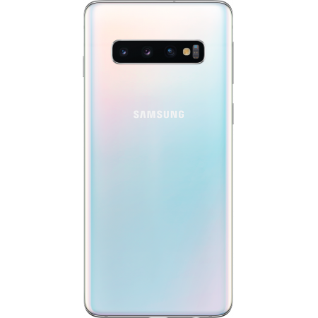 Телефон Samsung Galaxy S10 512GB Dual SIM (G973)