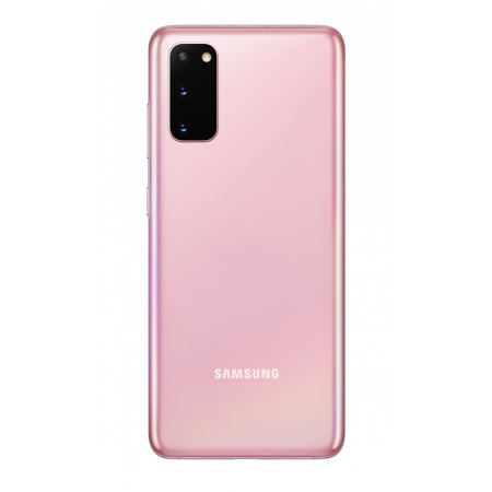 Telefons Samsung Galaxy S20
