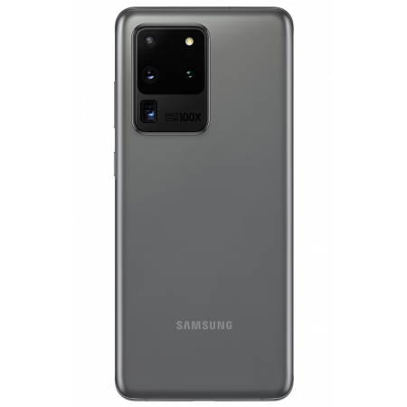 Mobile phone Samsung Galaxy S20 Ultra 5G