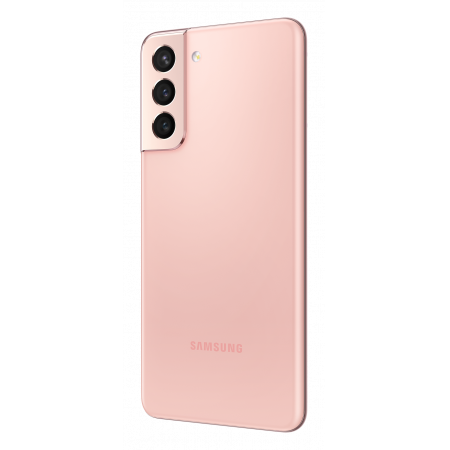 Telefons Samsung Galaxy S21